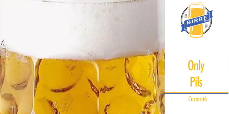 Birra Pils: caratteristiche e abbinamenti - Curiosità e recensioni dal ...