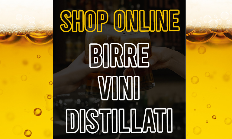 Online Shop Birre