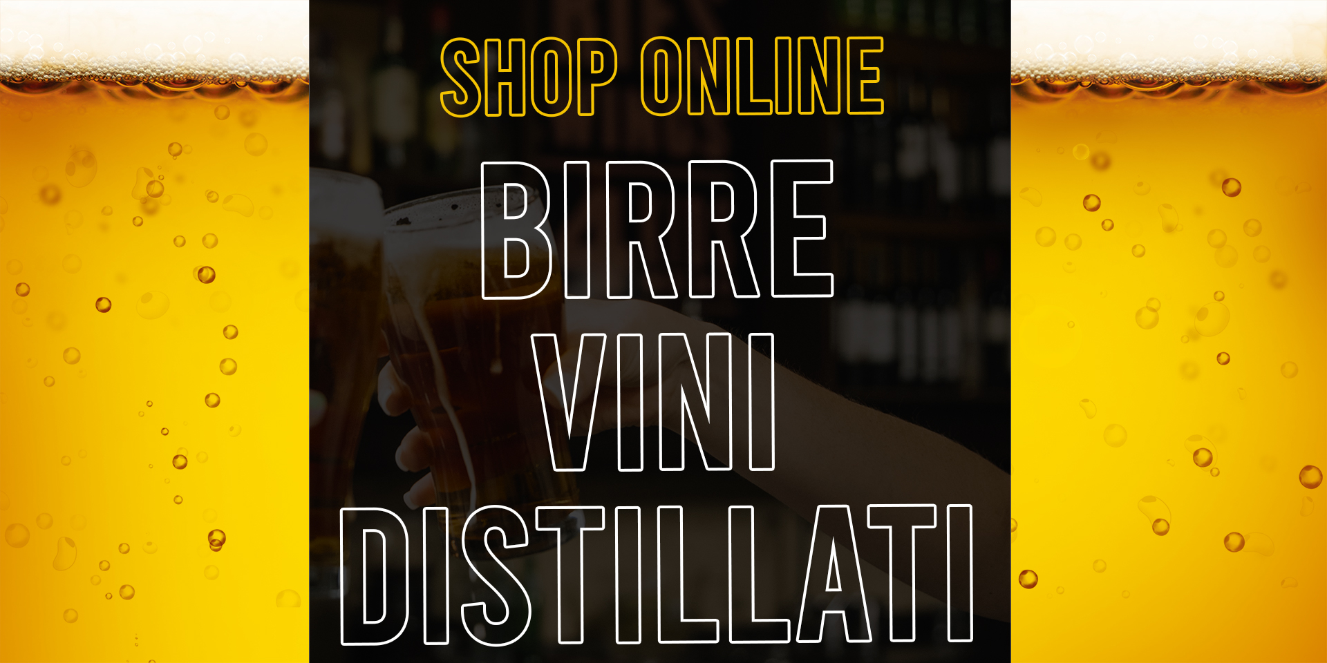 Online Shop Birre