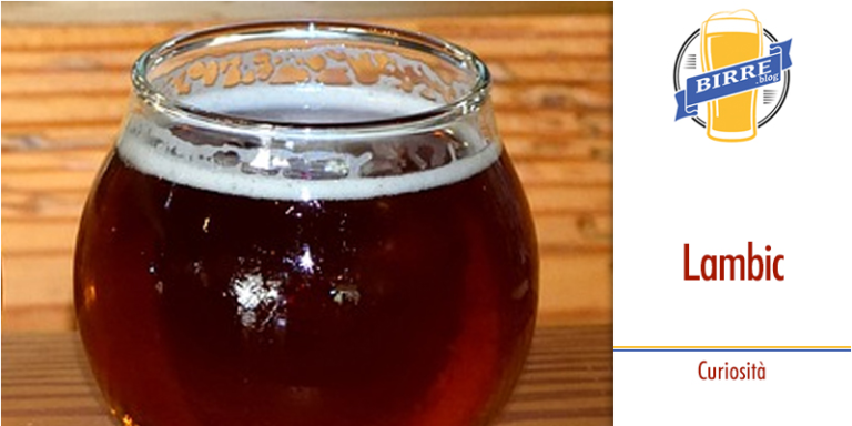 Birre Lambic - Curiosità e recensioni dal mondo della birra