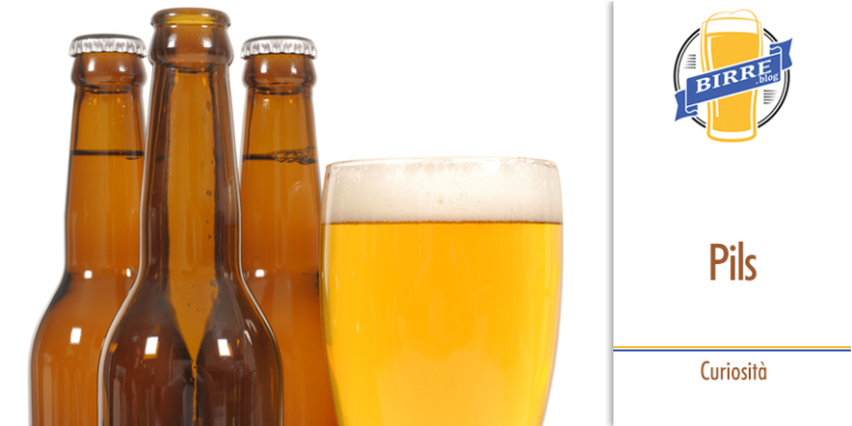 Birra Pils - Curiosità e recensioni dal mondo della birra