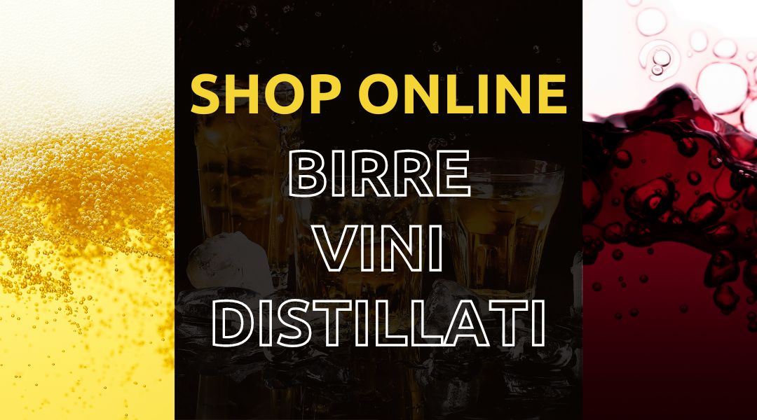 Online Shop Birre