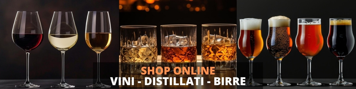 Online Shop Birre